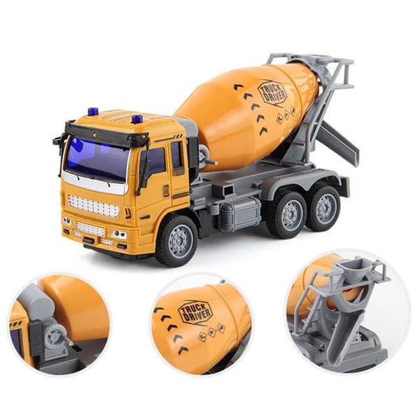 Fjärrkontroll traktor RC Cars 2 2 2