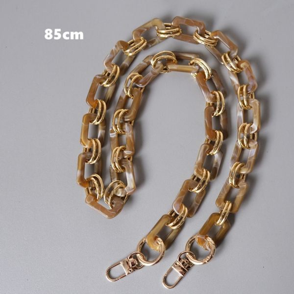 Bag Chain Handbag Replacement Chain 85CMC C 85cmC