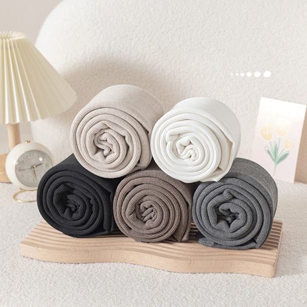 Lasten sukkahousut Lasten lampaanvillasukkahousut GREY M Grey M