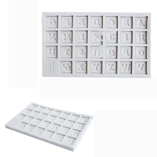 Cupcake- mold Fondant mold TYYPPI C TYYPPI C Type C