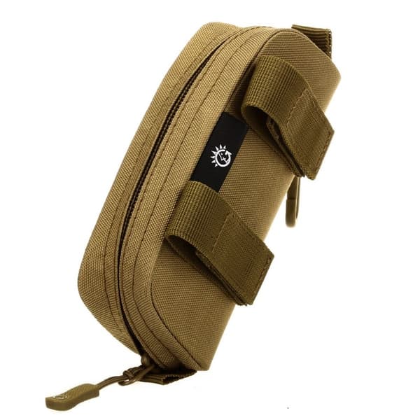 Brillepose Solbrillepakke 5 5 5
