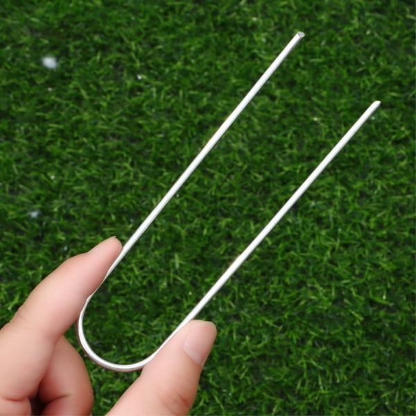Markankare Wind Stake Peg 10ST 10ST 10Pcs