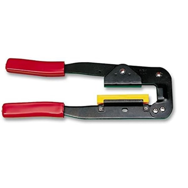 IDC Crimp Tool IDC Crimper 214 puristuspihdit