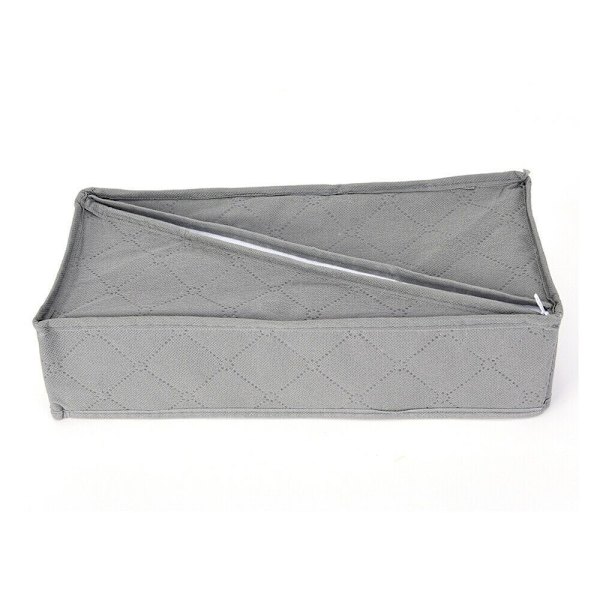 6st Förvaringslåda Organizer Förvaringslåda Underkläder Divider