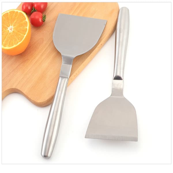 Biffspade Pannekakeskraper HOPPE SPADE HOPPE SPADE Skip Shovel