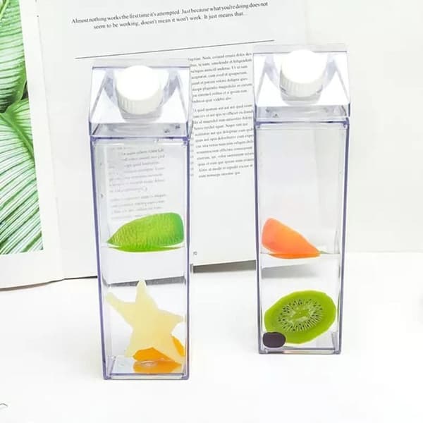 Vattenkopp Juice Cup 1000ML 1000ML 1000ML
