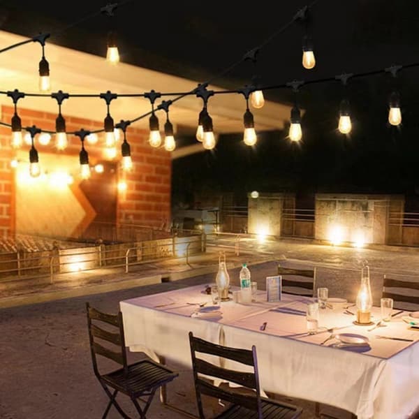 5m/10m/15m String Lamp LED Bulb 5M1 1 5m1