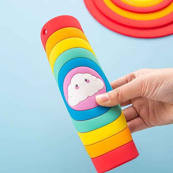 Varmeisolasjonspute Servise Matter Sklisikker Coaster