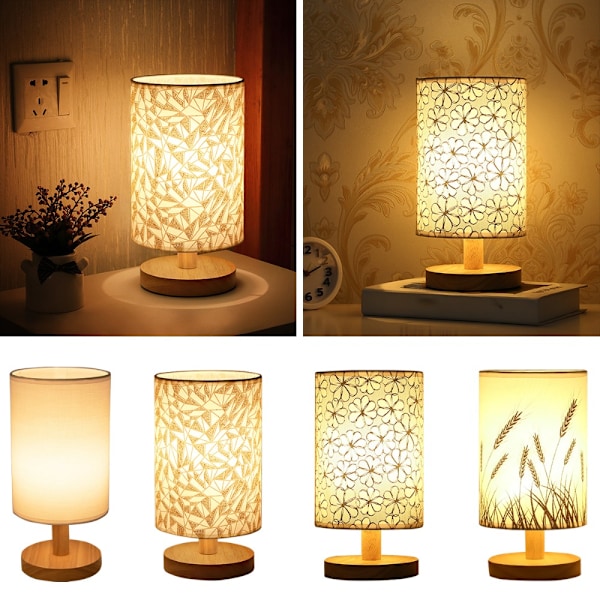 Nattlampe Nattlys F F F