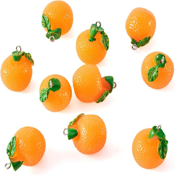 Fruit Cute Pendant Fruit Food Riipus