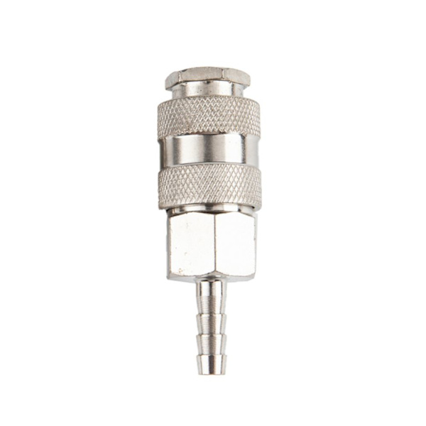 Koblingsadapterstik Pneumatisk fitting 1 1 1