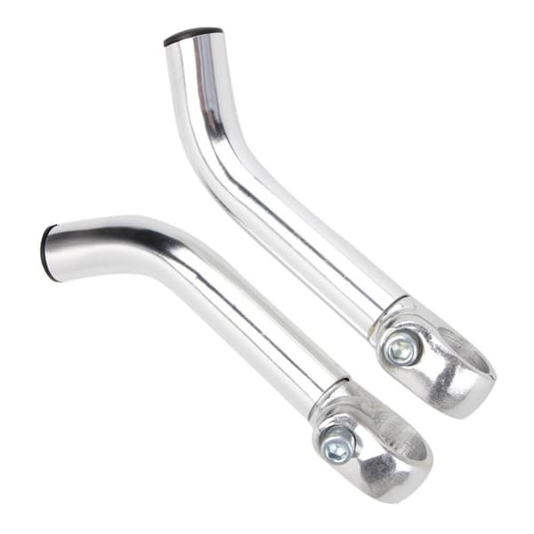 Bicycle Bicycle Styre Lättviktsstyre SILVER silver