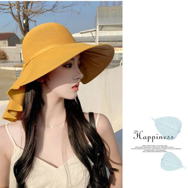 Bucket Hat naisille Bucket Hat BEIGE Beige