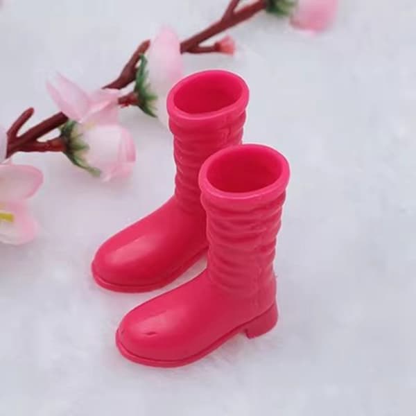 Dukkestøvler Hero Dolls Boot 9 9 9