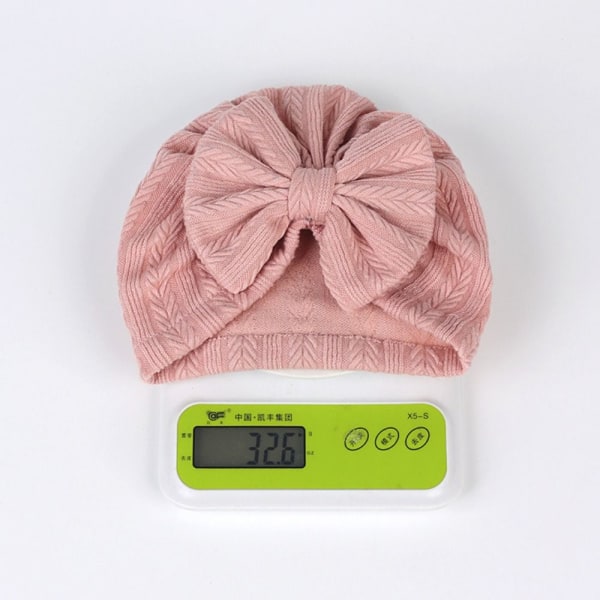 Babylue Turban Cap LYS BLÅ Light blue