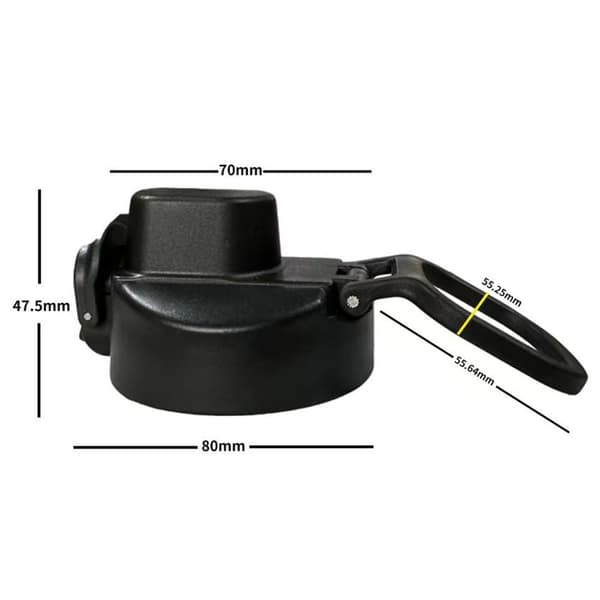 Autopiplock Cover Cap