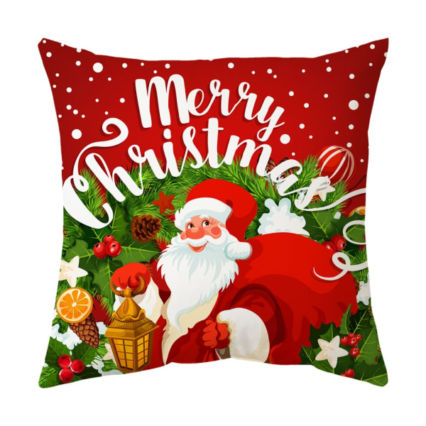 Juleputetrekk Putetrekk C C C