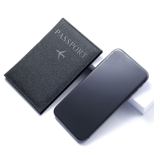 Passin cover Luottokortti Passipidike HARMAA Grey