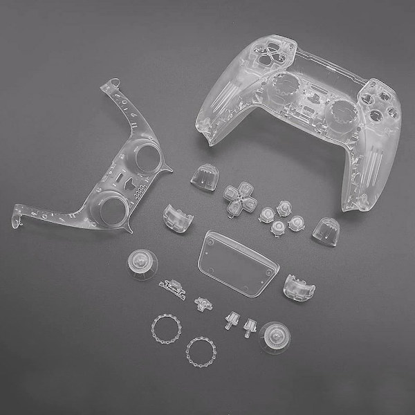 Hus Shell Case Game Controller Shell