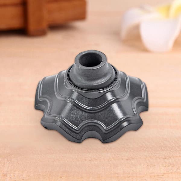 Campingstolsfötter Möbelfotsskydd 15MM4PCS 4PCS 15mm4pcs