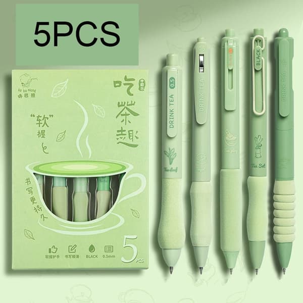Gel Pen Sort Refill Pen A A A