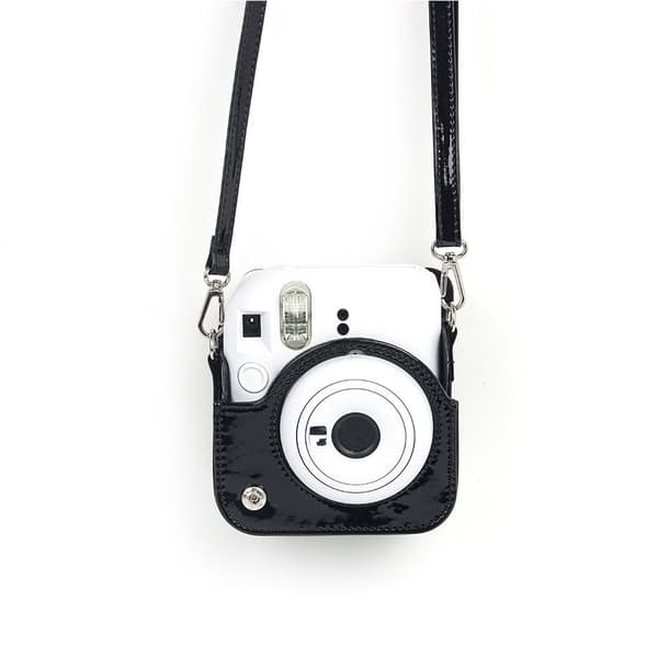 Instant Camera Case Storage Bag Cover