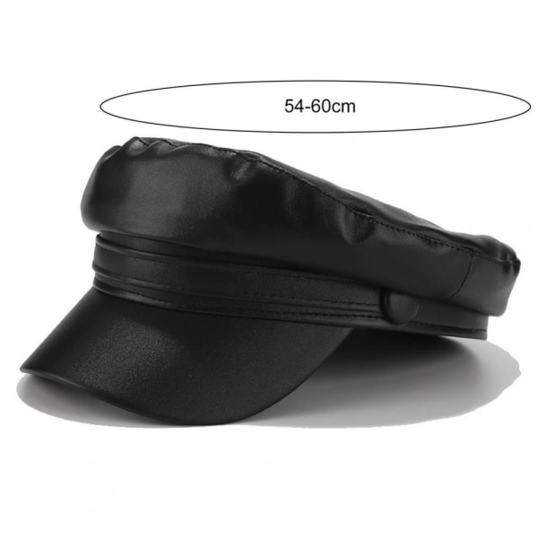 Beret Hat Peaked Hat 1 1 1