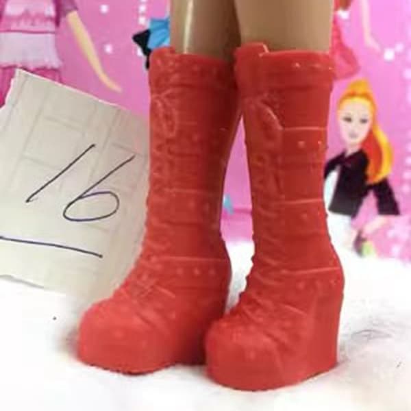 Doll Boots Hero Dolls Boot 4 4 4