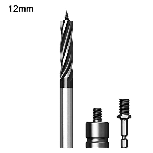 Snoet bor Borebor 12MM 12mm