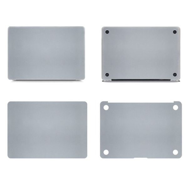 Laptop Shell Protector Stickers GRÅ 14 PRO M2 A2779 14 PRO M2 Grey 14 Pro M2 A2779-14 Pro M2 A2779