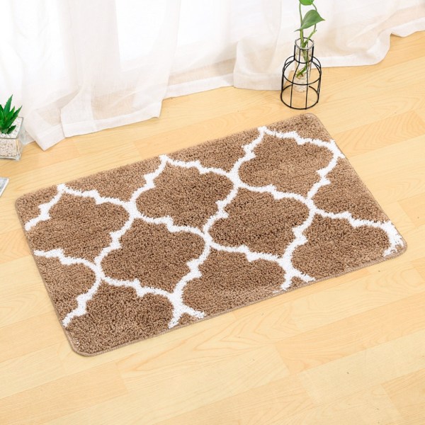 Sklisikker badematte Absorberende badematte CAMEL A A Camel A-A