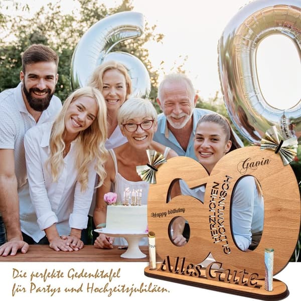 Puinen vieraskirja 30 30 30