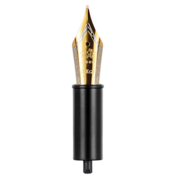 3 STK Pennespids Nib Guld