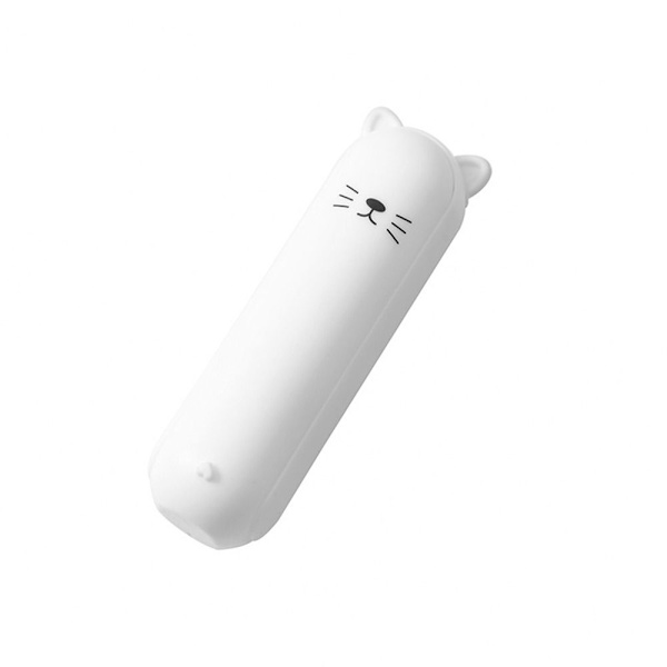 Hårstøvfjerner Sticky Roller WHITE white