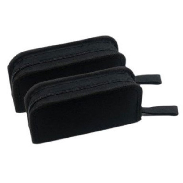 2 kpl Kannettava kangaskassi työkalupakki 2PCS