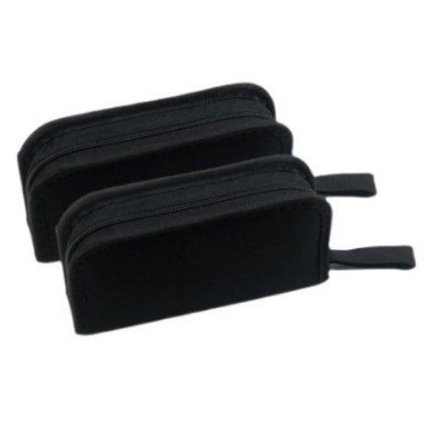 2st Bärbar Canvas Bag Toolkit 2PCS