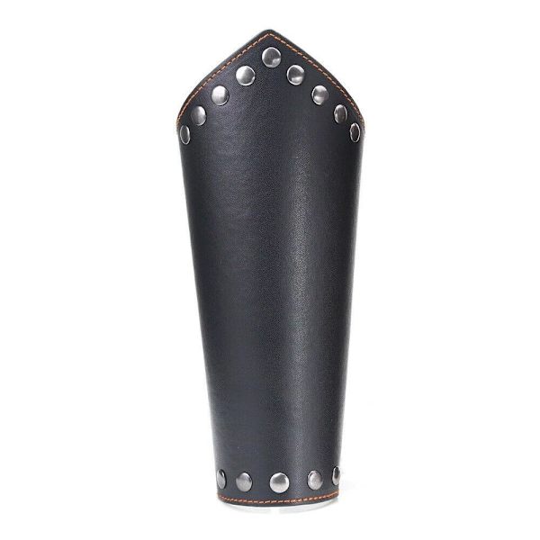 Jousiammunta Arm Guard Jousiammunta Arrow MUSTA black