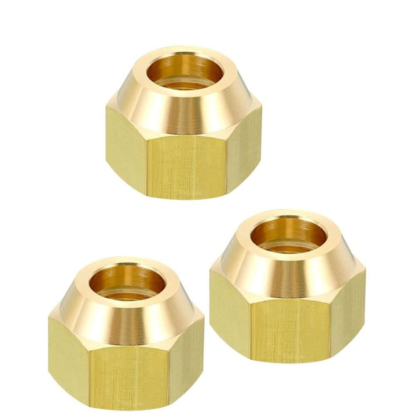 3kpl cap 45 astetta 3PCS