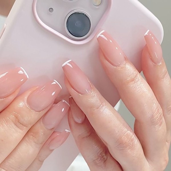 False Nails Fake Nails JP2590 JP2590 JP2590