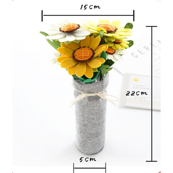 Filtsæt Craft DIY 2 2 2