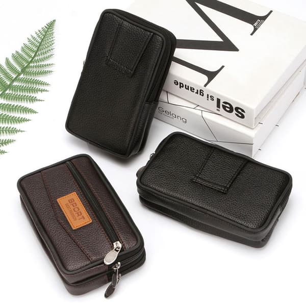 Tactical Molle Pouches Small Pocket 2 2 2