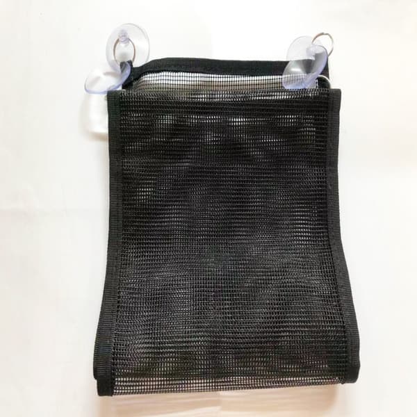 Reptile Hammock Lizard Hammock MUSTA Black