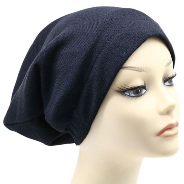 Hårkapper Bonnets GRÅ grey