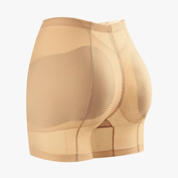 Butt Lifter Shaper Trusser BEIGE M beige M