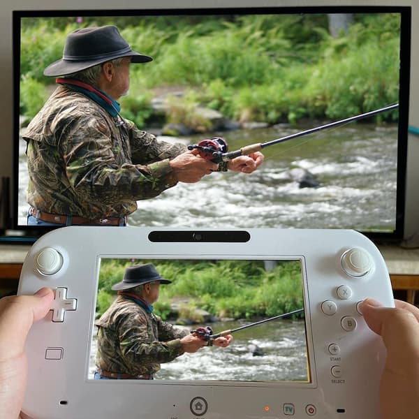 Gamepad Lader Vegglader EU EU EU