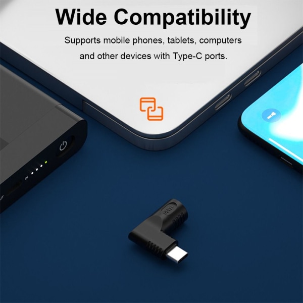 Omvandlare Power I 5,5-1,0MM I 5,5-1,0MM I 5.5-1.0mm