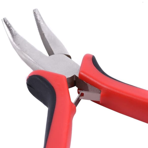 Tang for Micro Hair Extension Tool Clip Tang