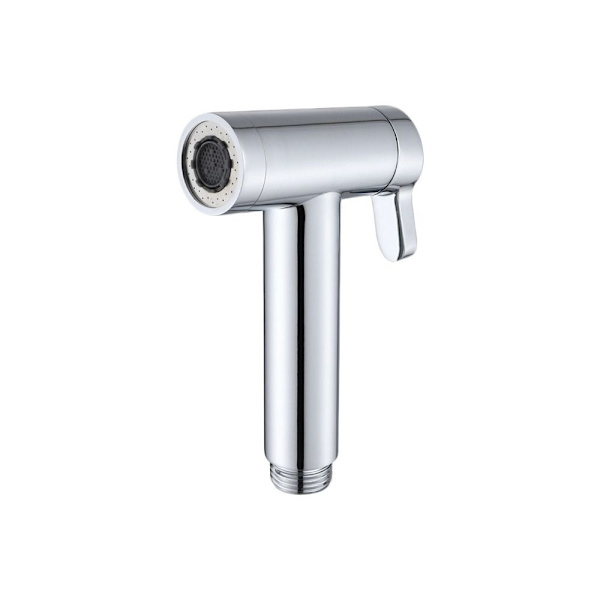 Bidet Sprayer Shattaff Shower SILVER silver