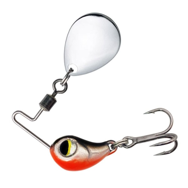 Metallfiskeagn VIB Lure 18GC C 18gC