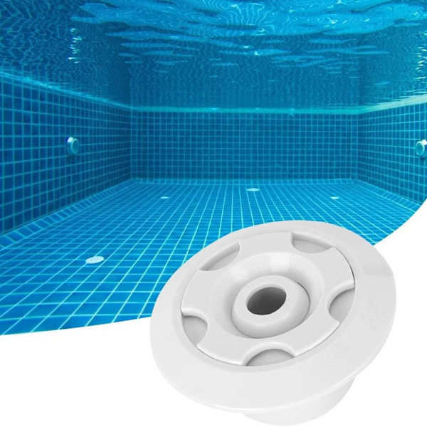 Pool Jet-munstycken Flödesinloppskoppling 1.5INCH 1.5INCH 1.5inch